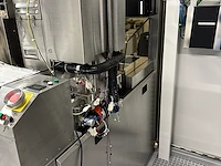 Mainframes - lam rainbow 4528i - 200mm plasma etch - afbeelding 8 van  10
