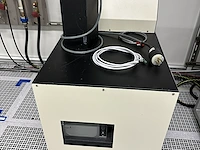 Mainframes - lam rainbow 4528i - 200mm plasma etch - afbeelding 10 van  10