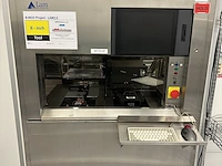 Mainframes - lam rainbow 4528xl - 200mm plasma etch - afbeelding 2 van  10