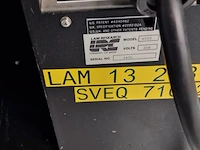 Mainframes - lam rainbow 4528xl - 200mm plasma etch - afbeelding 3 van  10