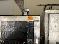 Mainframes - lam rainbow 4528xl - 200mm plasma etch - afbeelding 4 van  10