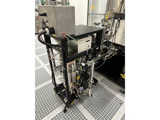 Mainframes - lam rainbow 4528xl - 200mm plasma etch - afbeelding 7 van  10