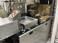 Mainframes - lam rainbow 4528xl - 200mm plasma etch - afbeelding 9 van  10