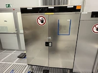 Mainframes - memmert - cleanroom dry oven - afbeelding 1 van  1