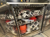 Mainframes - memmert cleanroom dryoven - partsclean - afbeelding 5 van  5