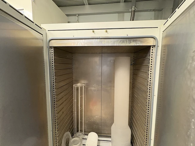 Mainframes - memmert venticell - partsclean - afbeelding 1 van  10