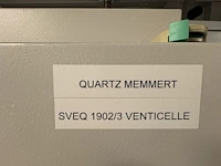 Mainframes - memmert venticell - partsclean - afbeelding 3 van  10