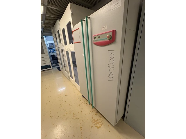 Mainframes - memmert venticell - partsclean - afbeelding 4 van  10