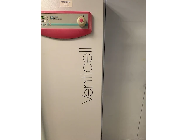 Mainframes - memmert venticell - partsclean - afbeelding 5 van  10