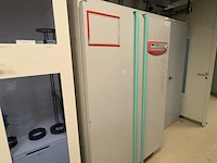 Mainframes - memmert venticell - partsclean - afbeelding 6 van  10