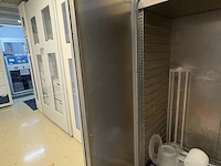 Mainframes - memmert venticell - partsclean - afbeelding 9 van  10