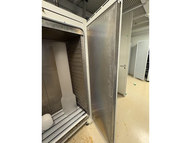Mainframes - memmert venticell - partsclean - afbeelding 10 van  10
