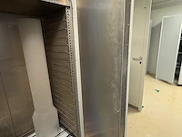 Mainframes - memmert venticell - partsclean - afbeelding 10 van  10