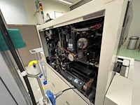 Mainframes - nitto denko corporation nitomatic nel system -304 - grind - afbeelding 3 van  17