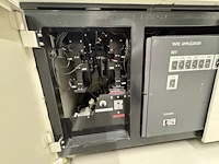 Mainframes - nitto denko corporation nitomatic nel system -304 - grind - afbeelding 6 van  17