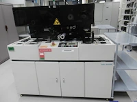 Mainframes - nitto denko corporation nitomatic nel system -304 - grind - afbeelding 7 van  17