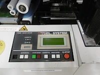 Mainframes - nitto denko corporation nitomatic nel system -304 - grind - afbeelding 8 van  17