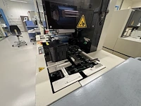 Mainframes - nitto denko corporation nitomatic nel system -304 - grind - afbeelding 15 van  17