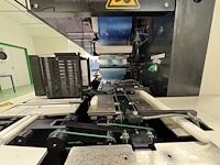 Mainframes - nitto denko corporation nitomatic nel system -304 - grind - afbeelding 16 van  17