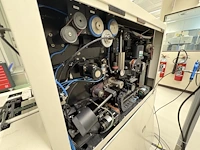 Mainframes - nitto denko corporation nitomatic nel system -304 - grind - afbeelding 17 van  17