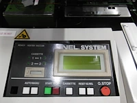 Mainframes - nitto denko corporation nitomatic nel system -304 - grind - afbeelding 4 van  13
