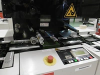 Mainframes - nitto denko corporation nitomatic nel system -304 - grind - afbeelding 5 van  13