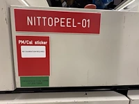 Mainframes - nitto denko corporation nitomatic nel system -304 - grind - afbeelding 6 van  13