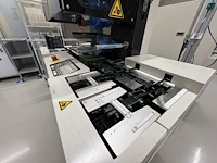 Mainframes - nitto denko corporation nitomatic nel system -304 - grind - afbeelding 8 van  13