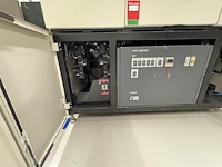 Mainframes - nitto denko corporation nitomatic nel system -304 - grind - afbeelding 11 van  13