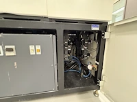 Mainframes - nitto denko corporation nitomatic nel system -304 - grind - afbeelding 12 van  13