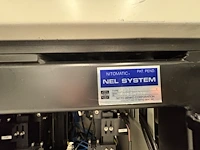 Mainframes - nitto denko corporation nitomatic nel system -304 - grind - afbeelding 13 van  13