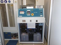 Mainframes - polyflow - 150mm partclean paddle - afbeelding 2 van  12