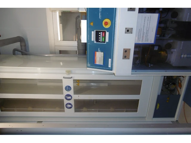 Mainframes - polyflow - 150mm partclean paddle - afbeelding 3 van  12