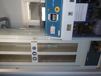 Mainframes - polyflow - 150mm partclean paddle - afbeelding 3 van  12