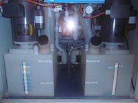Mainframes - polyflow - 150mm partclean paddle - afbeelding 4 van  12