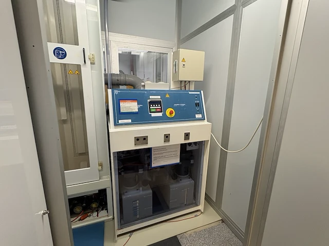 Mainframes - polyflow - 150mm partclean paddle - afbeelding 1 van  12