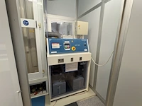Mainframes - polyflow - 150mm partclean paddle - afbeelding 1 van  12