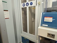 Mainframes - polyflow - 150mm partclean paddle - afbeelding 7 van  12