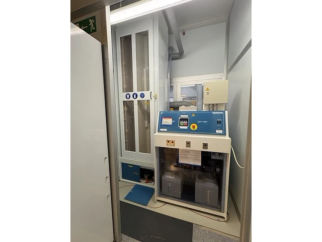 Mainframes - polyflow - 150mm partclean paddle - afbeelding 8 van  12