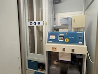 Mainframes - polyflow - 150mm partclean paddle - afbeelding 8 van  12