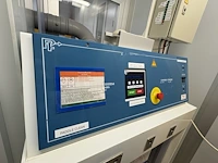 Mainframes - polyflow - 150mm partclean paddle - afbeelding 10 van  12