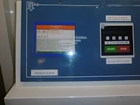 Mainframes - polyflow - 150mm partclean paddle - afbeelding 12 van  12