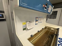 Mainframes - polyflow - 150mm partsclean furnace boat bath - afbeelding 5 van  8