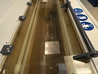 Mainframes - polyflow - 150mm partsclean furnace boat bath - afbeelding 6 van  8