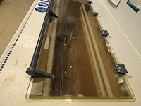 Mainframes - polyflow - 150mm partsclean furnace boat bath - afbeelding 7 van  8