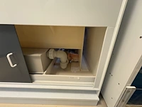 Mainframes - polyflow - 150mm partsclean furnace boat bath - afbeelding 4 van  17