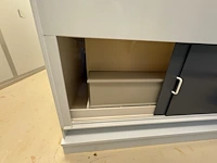 Mainframes - polyflow - 150mm partsclean furnace boat bath - afbeelding 5 van  17
