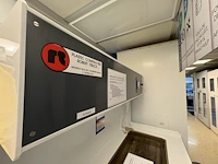 Mainframes - polyflow - 150mm partsclean furnace boat bath - afbeelding 9 van  17