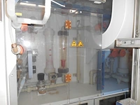 Mainframes - polyflow - 150mm partsclean furnace boat bath - afbeelding 12 van  17