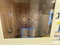 Mainframes - polyflow polyflow - 150mm vertical furnace quartzware cleaner - afbeelding 2 van  13